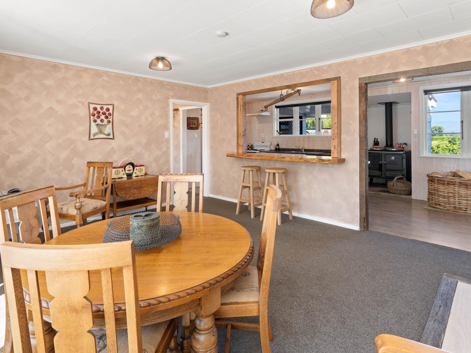 388 Kahutara Road, Kahutara