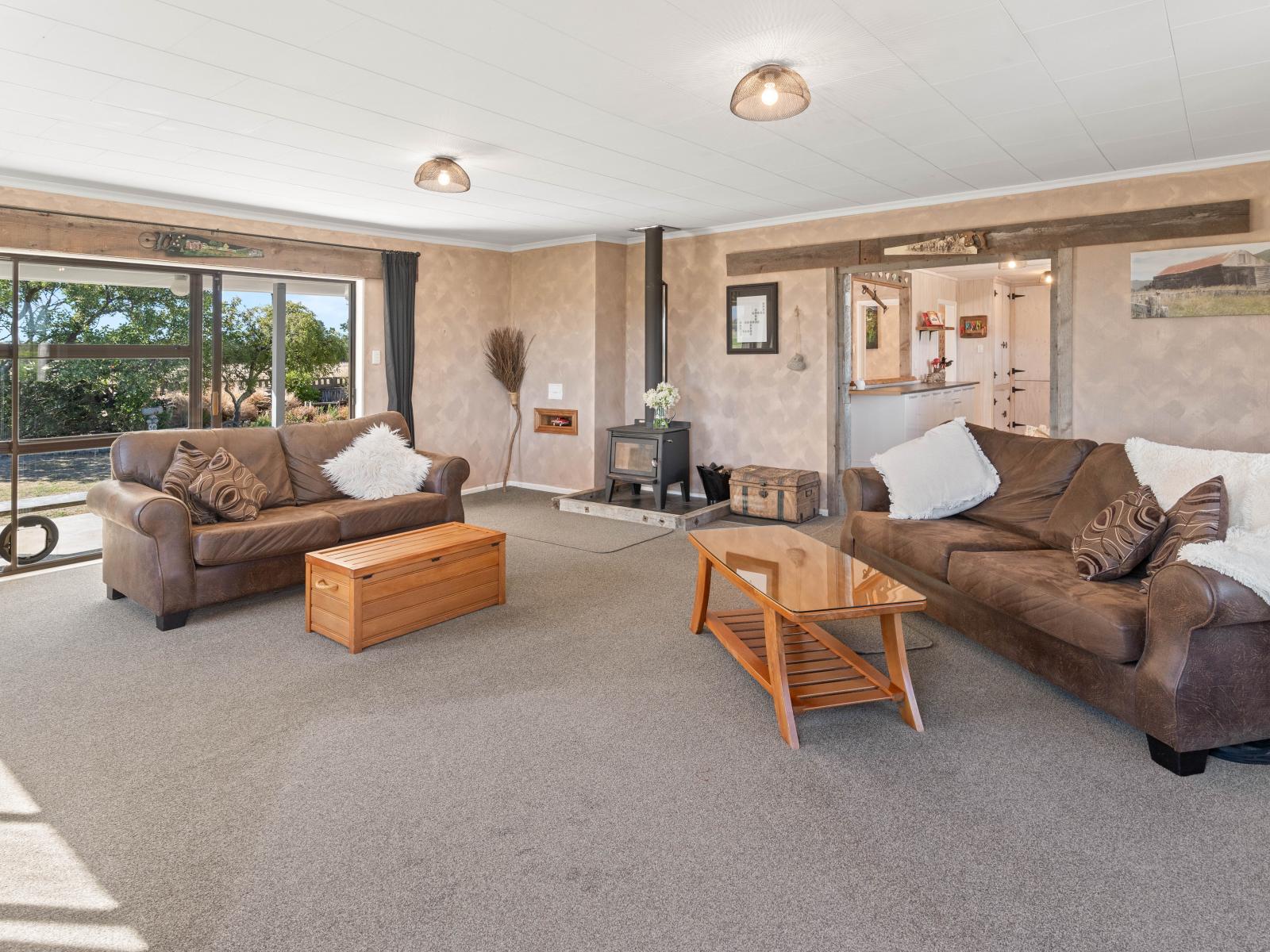 388 Kahutara Road, Kahutara