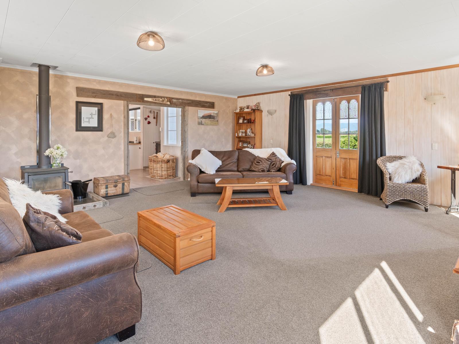 388 Kahutara Road, Kahutara