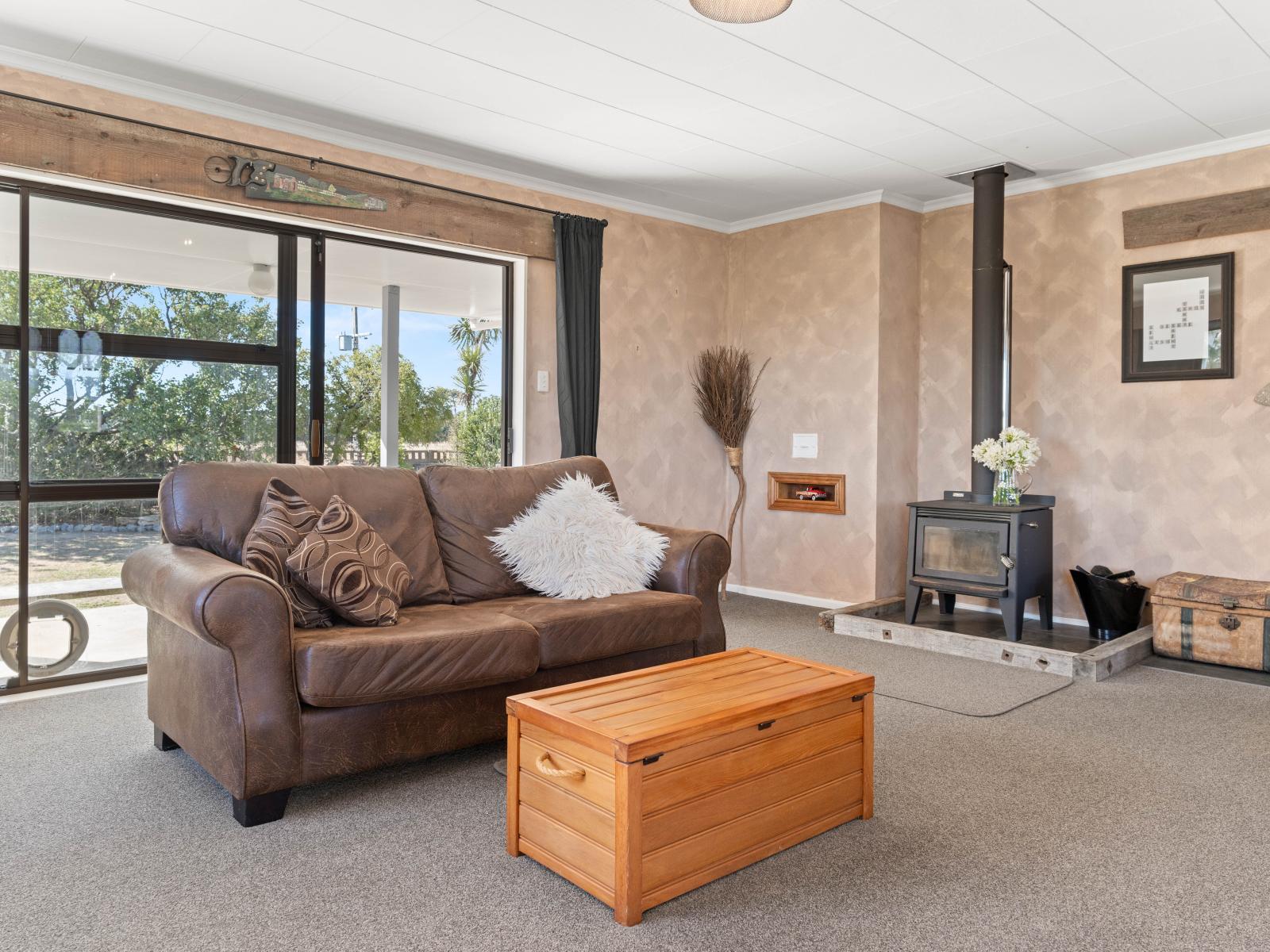 388 Kahutara Road, Kahutara
