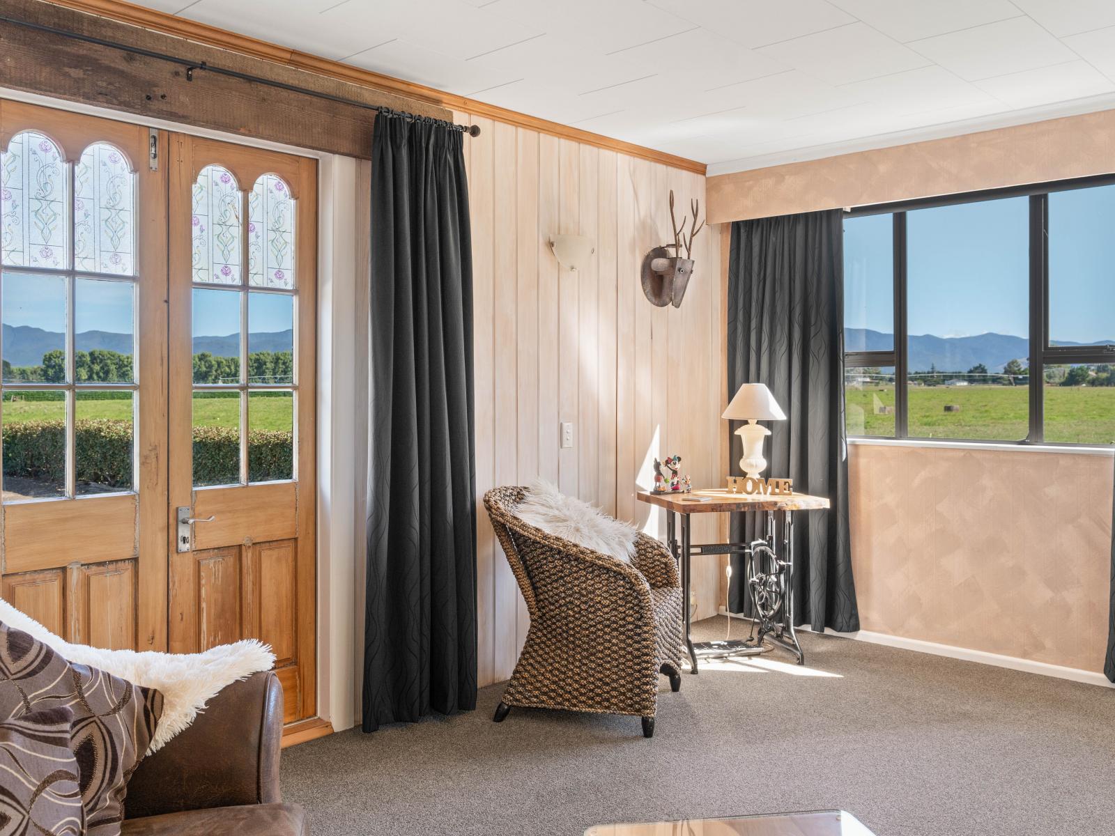 388 Kahutara Road, Kahutara