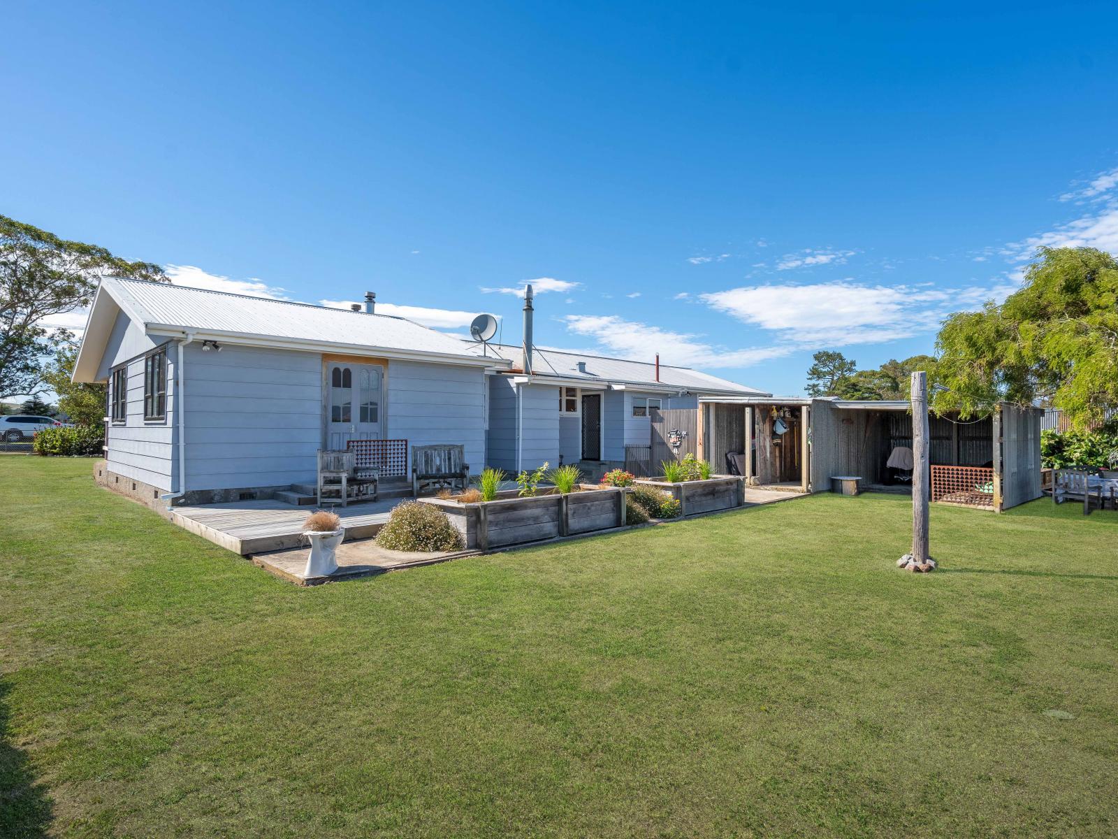 388 Kahutara Road, Kahutara