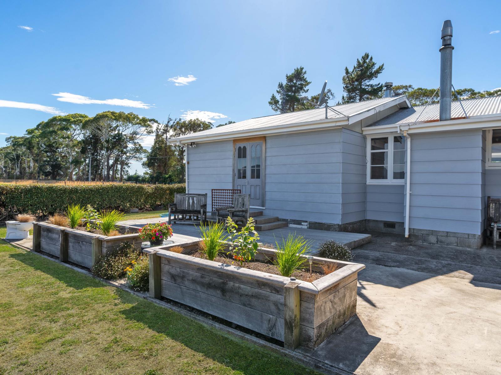388 Kahutara Road, Kahutara