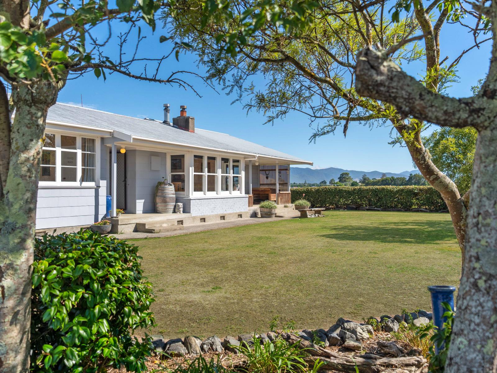 388 Kahutara Road, Kahutara