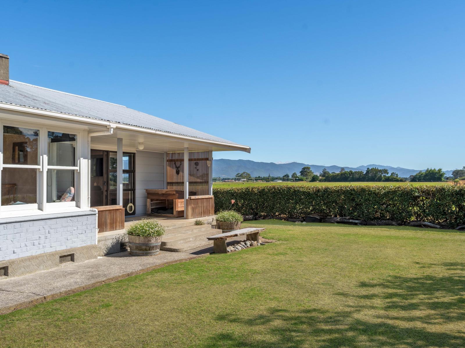 388 Kahutara Road, Kahutara