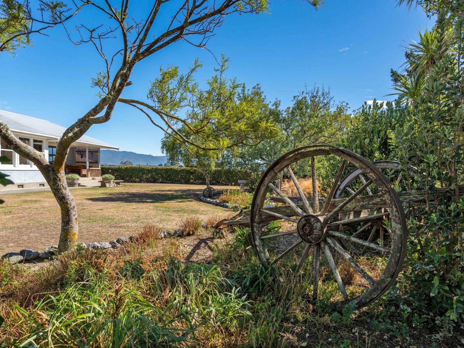 388 Kahutara Road, Kahutara