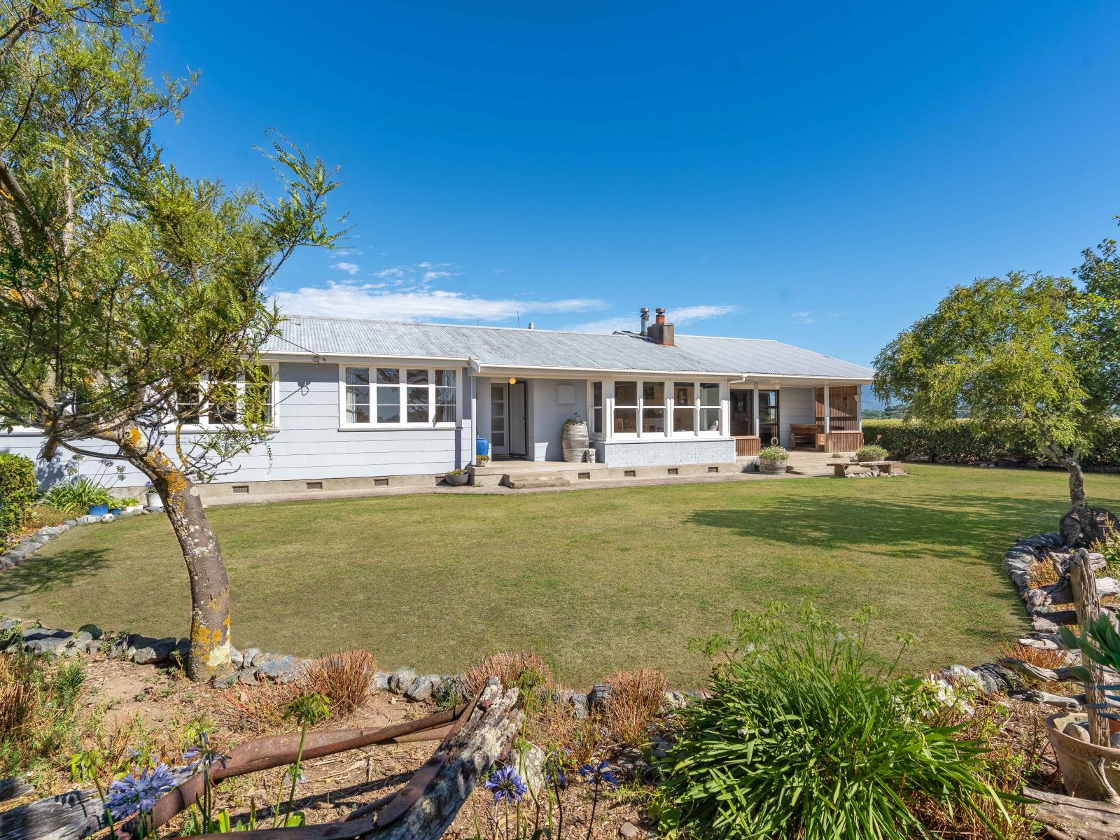 388 Kahutara Road, Kahutara