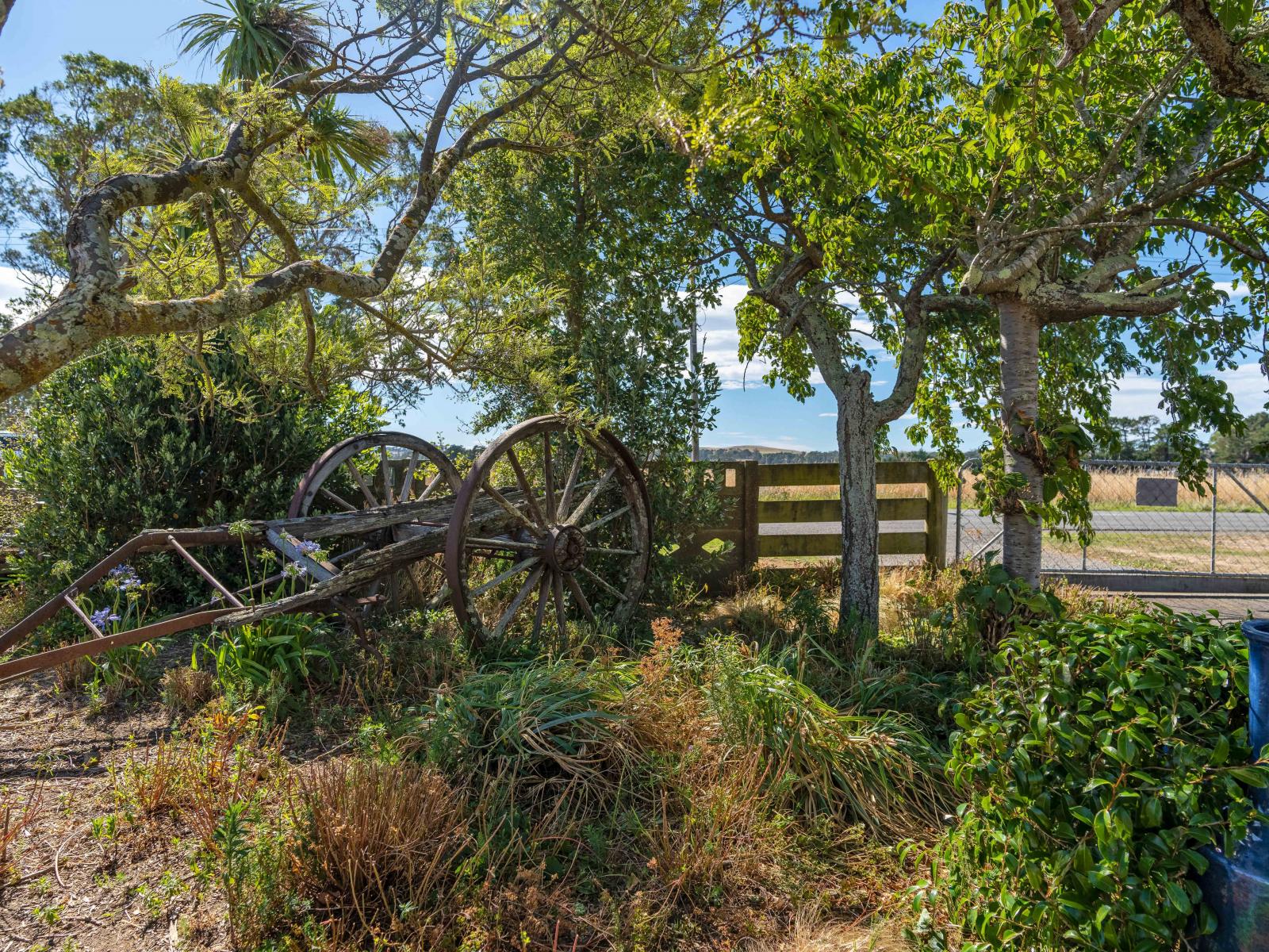 388 Kahutara Road, Kahutara