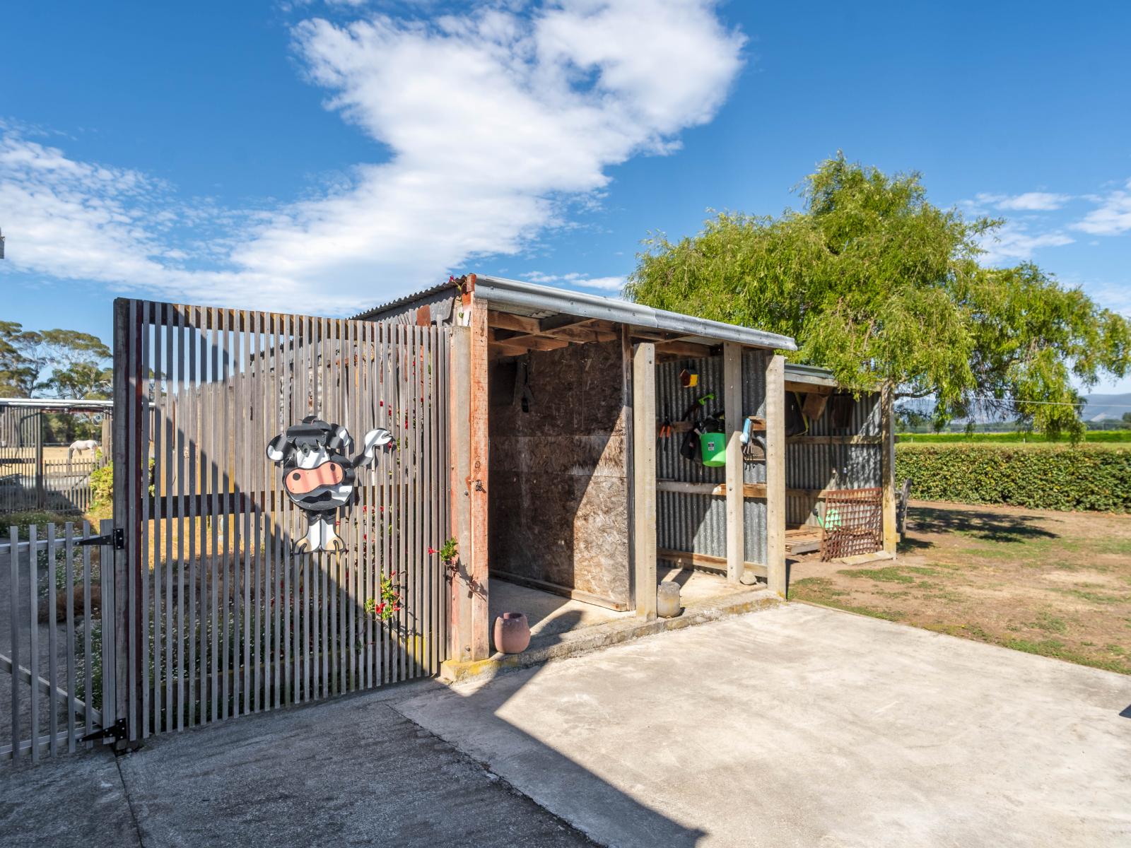 388 Kahutara Road, Kahutara