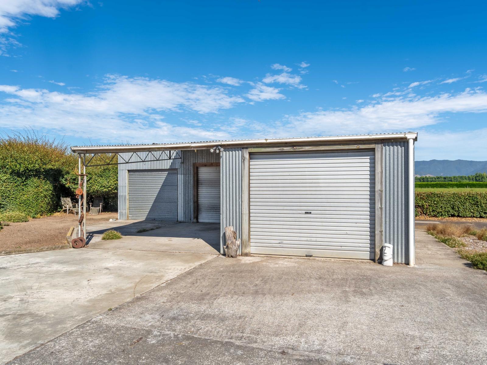 388 Kahutara Road, Kahutara