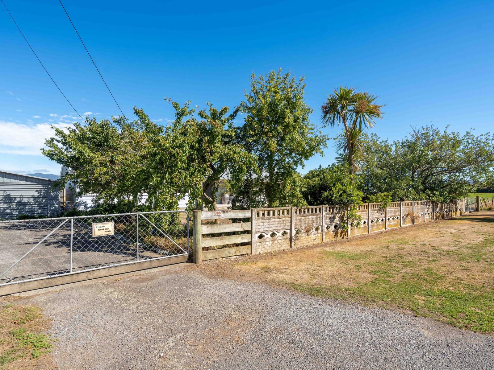 388 Kahutara Road, Kahutara
