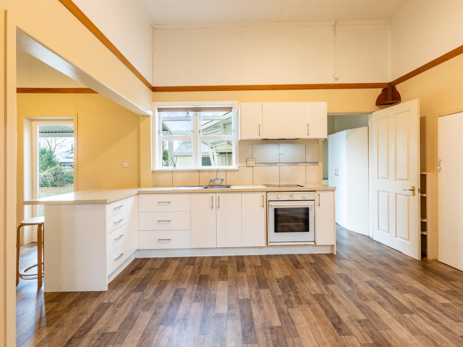 25 Main Street, Pahiatua
