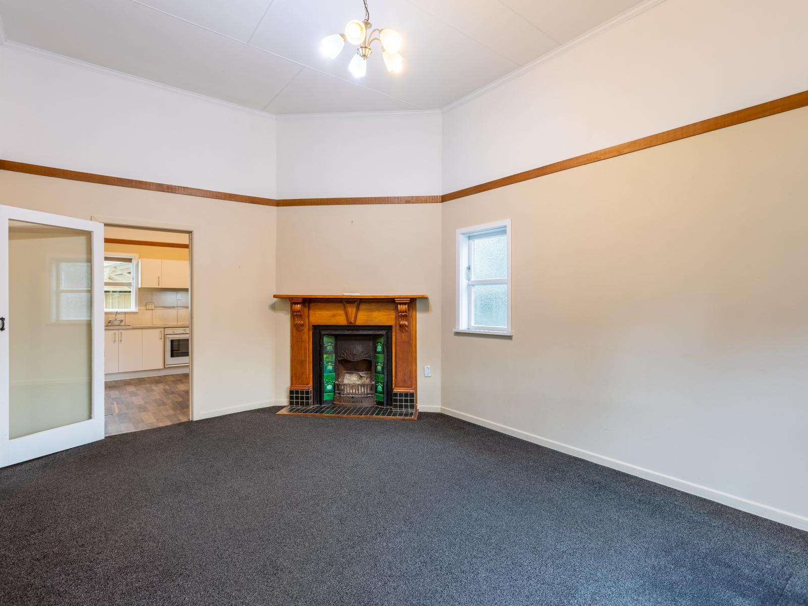 25 Main Street, Pahiatua