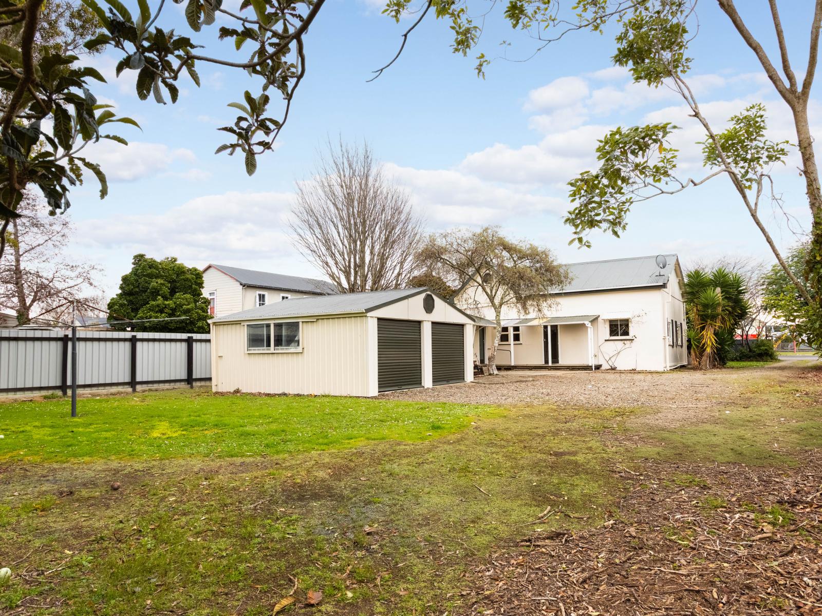 25 Main Street, Pahiatua