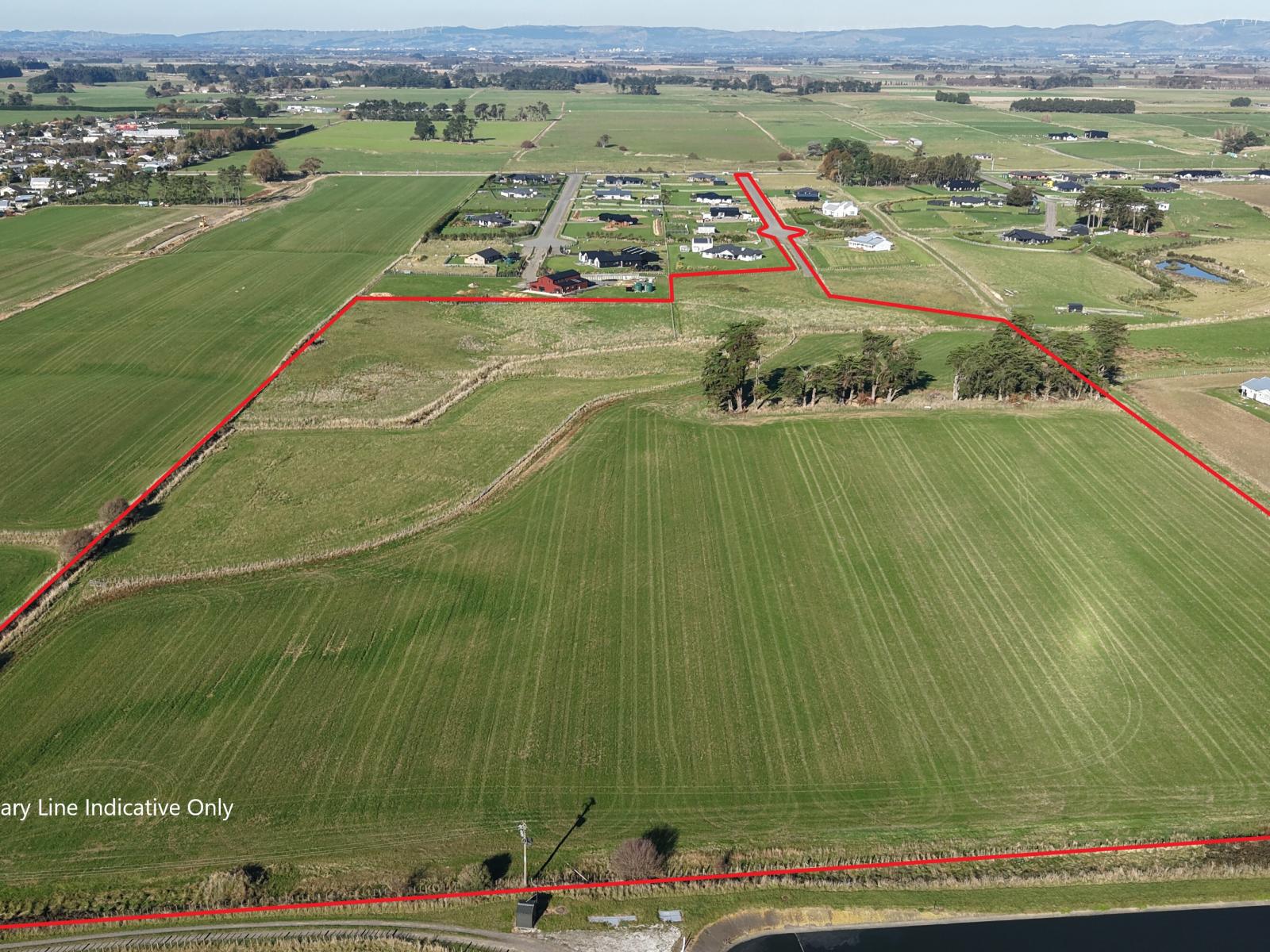 Lot 3-4, Sterling Lane, Rongotea