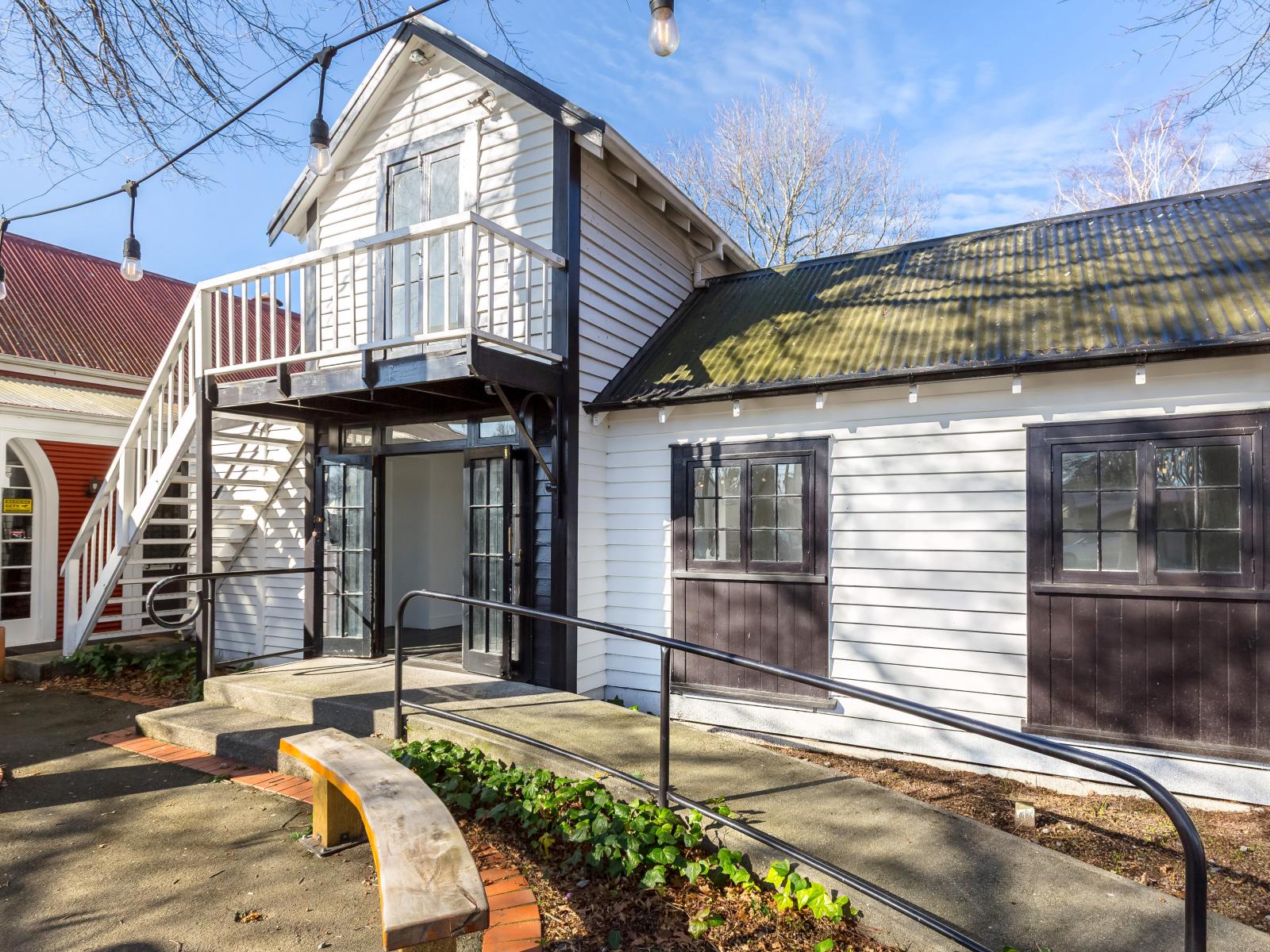 85 Main Street, Greytown