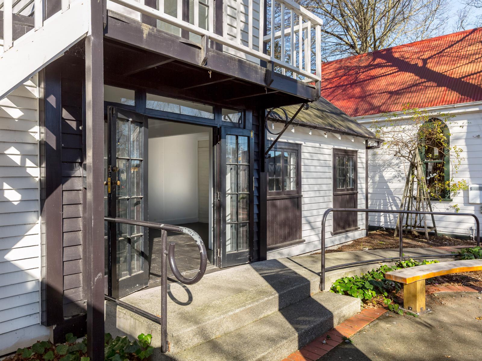 85 Main Street, Greytown