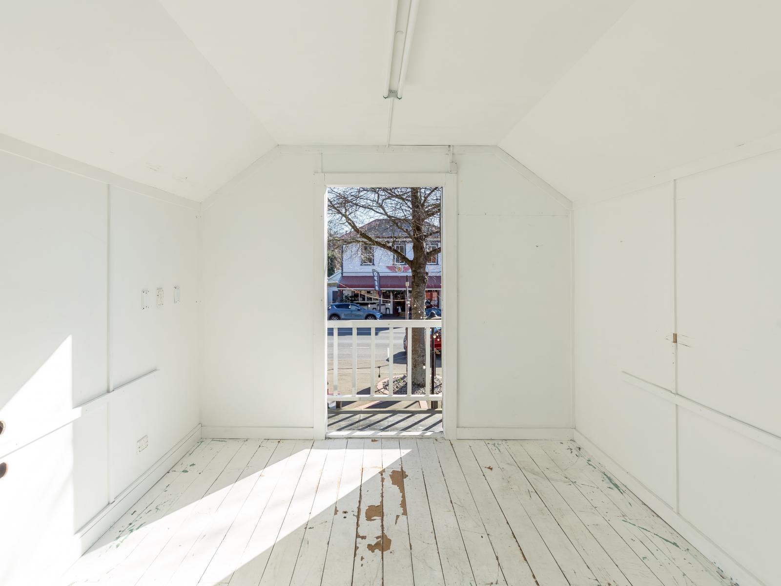 85 Main Street, Greytown
