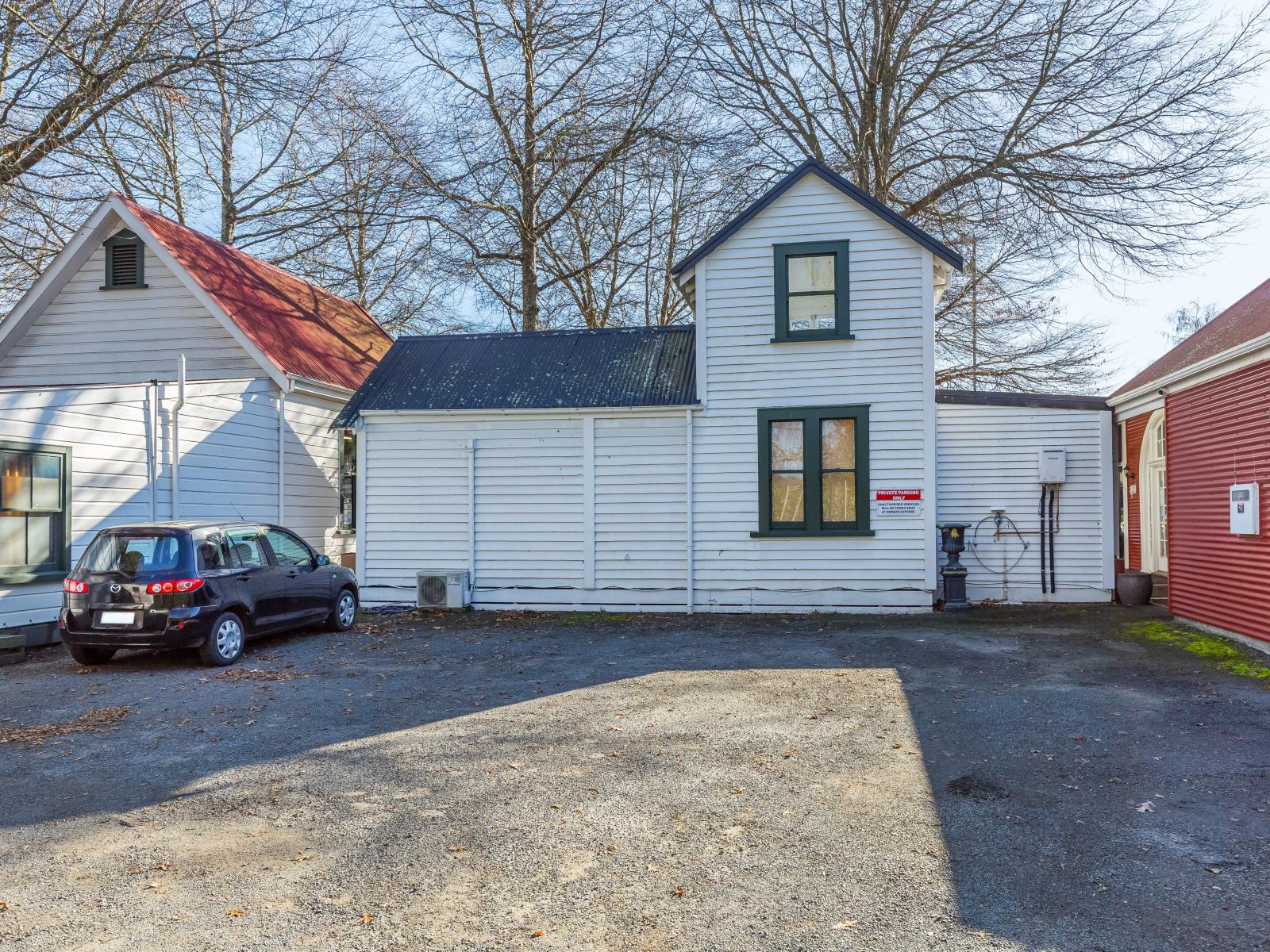 85 Main Street, Greytown