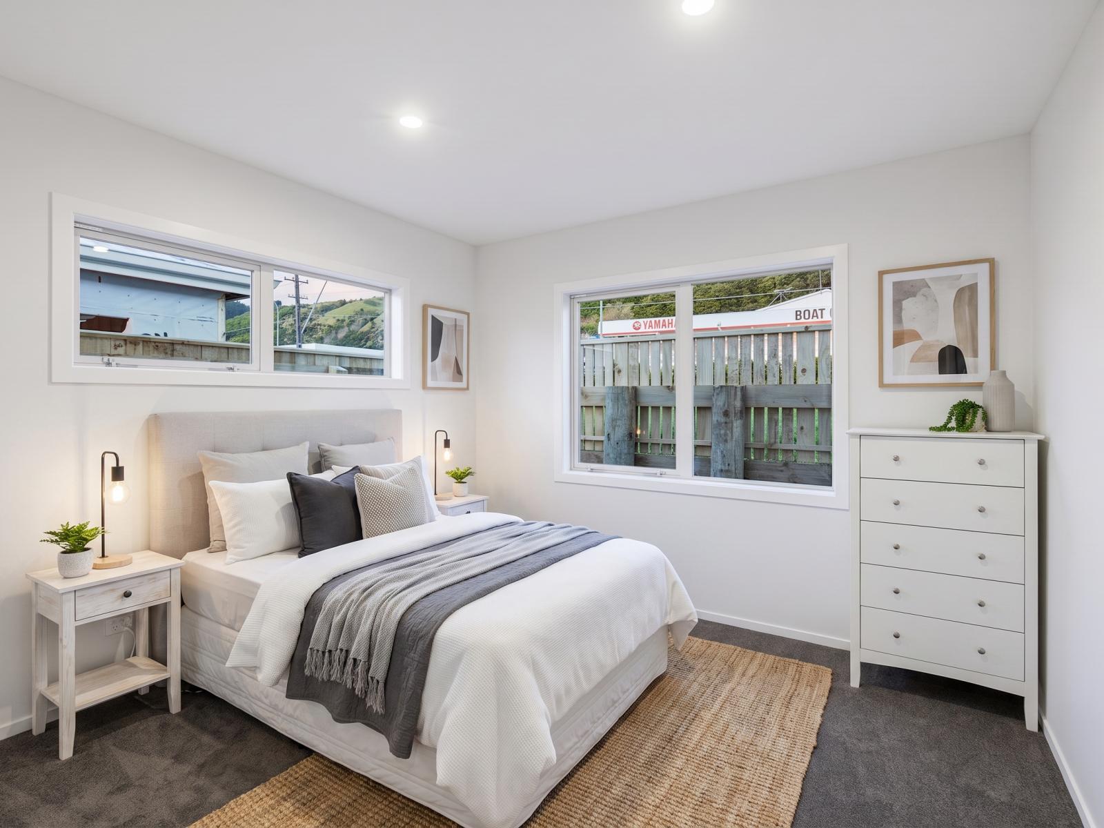 3B Brunoro Place, Paraparaumu