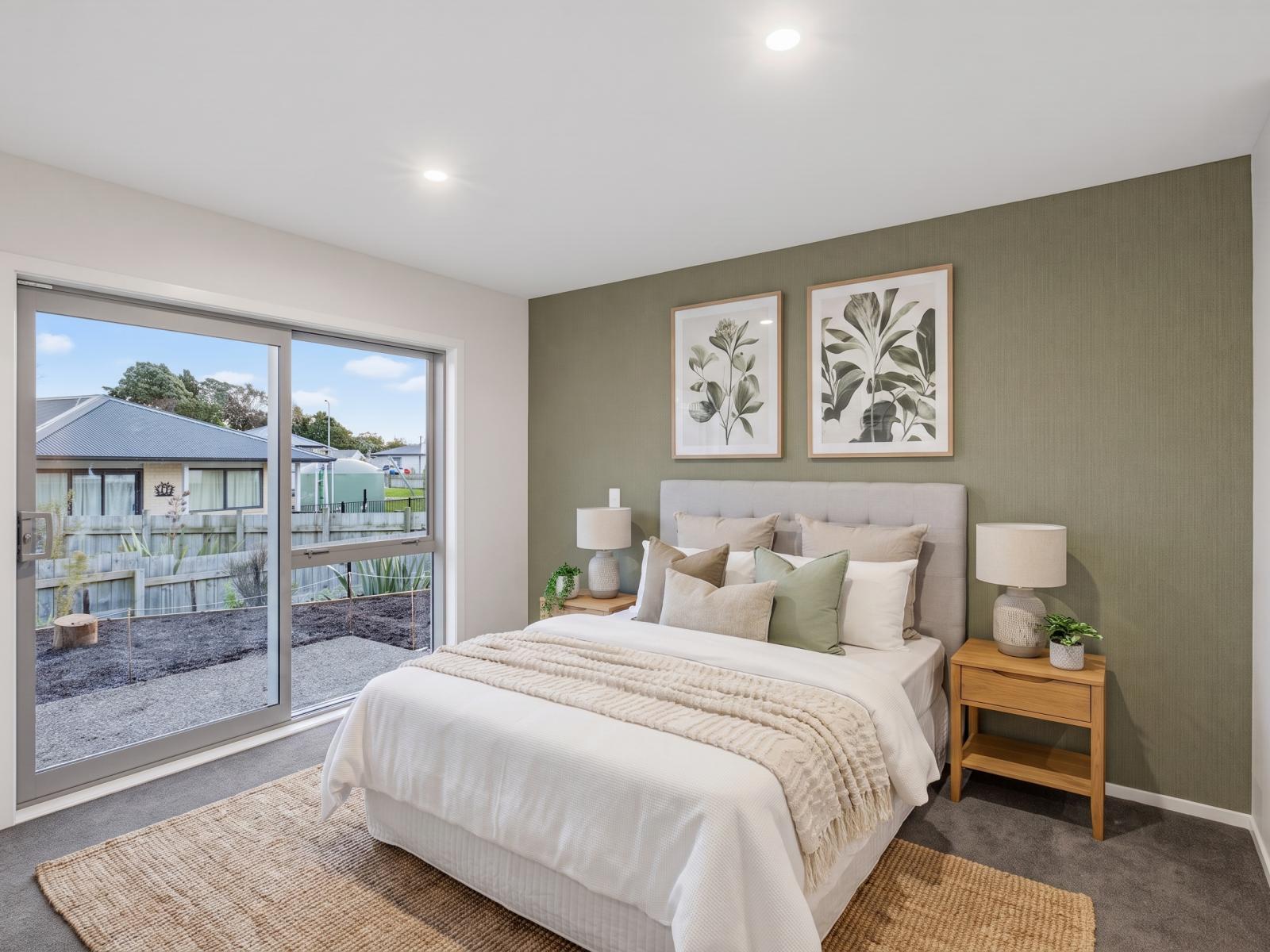 3B Brunoro Place, Paraparaumu