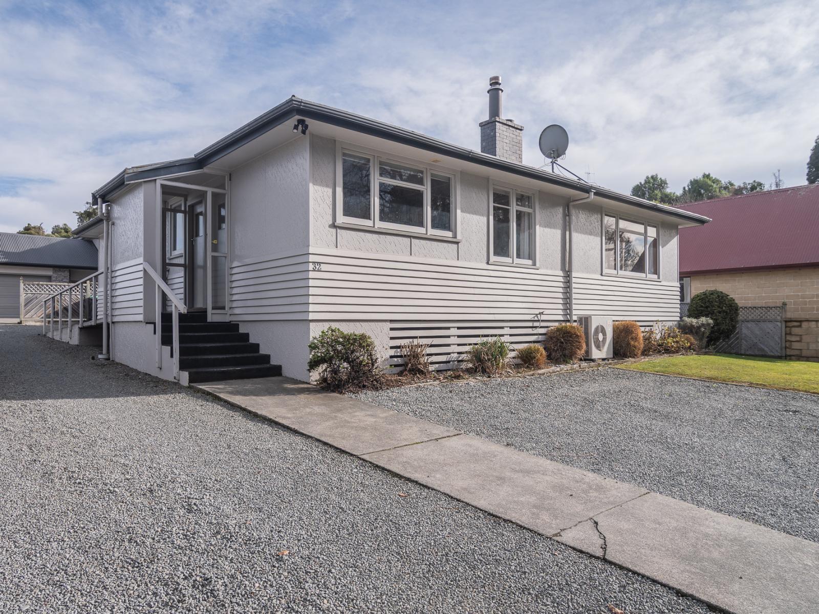 32 Waihi Terrace, Geraldine