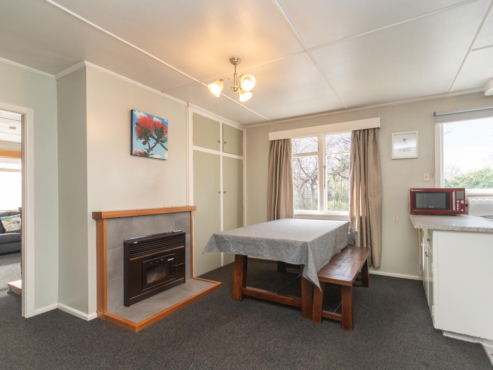 32 Waihi Terrace, Geraldine