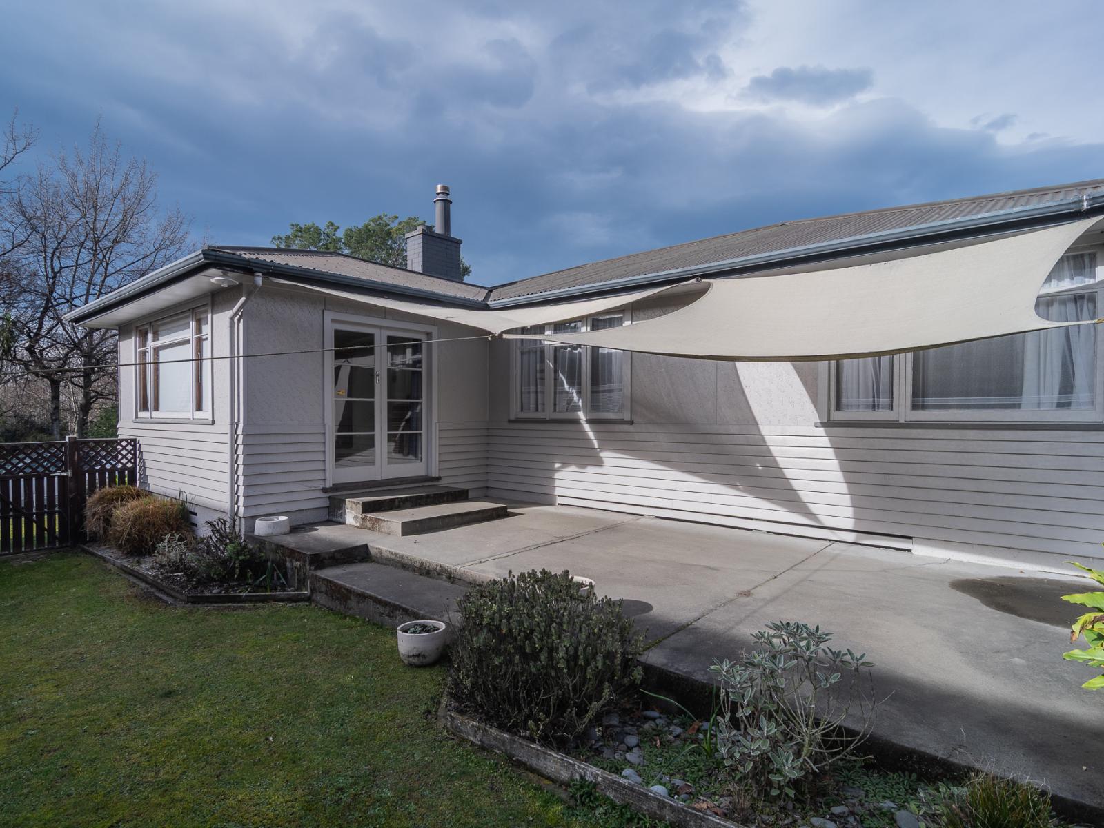 32 Waihi Terrace, Geraldine
