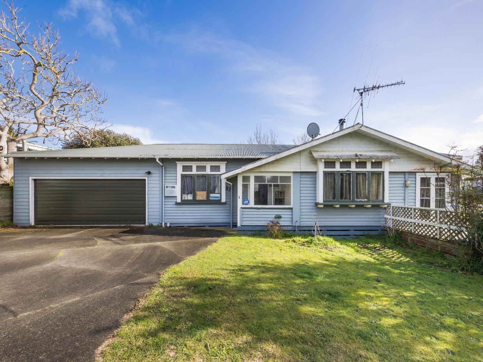 1 Lena Place, Foxton