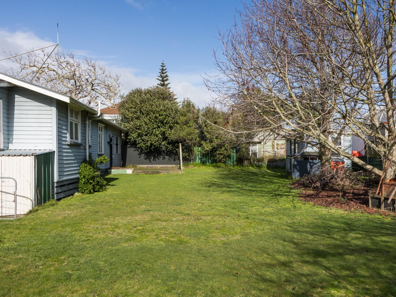 1 Lena Place, Foxton