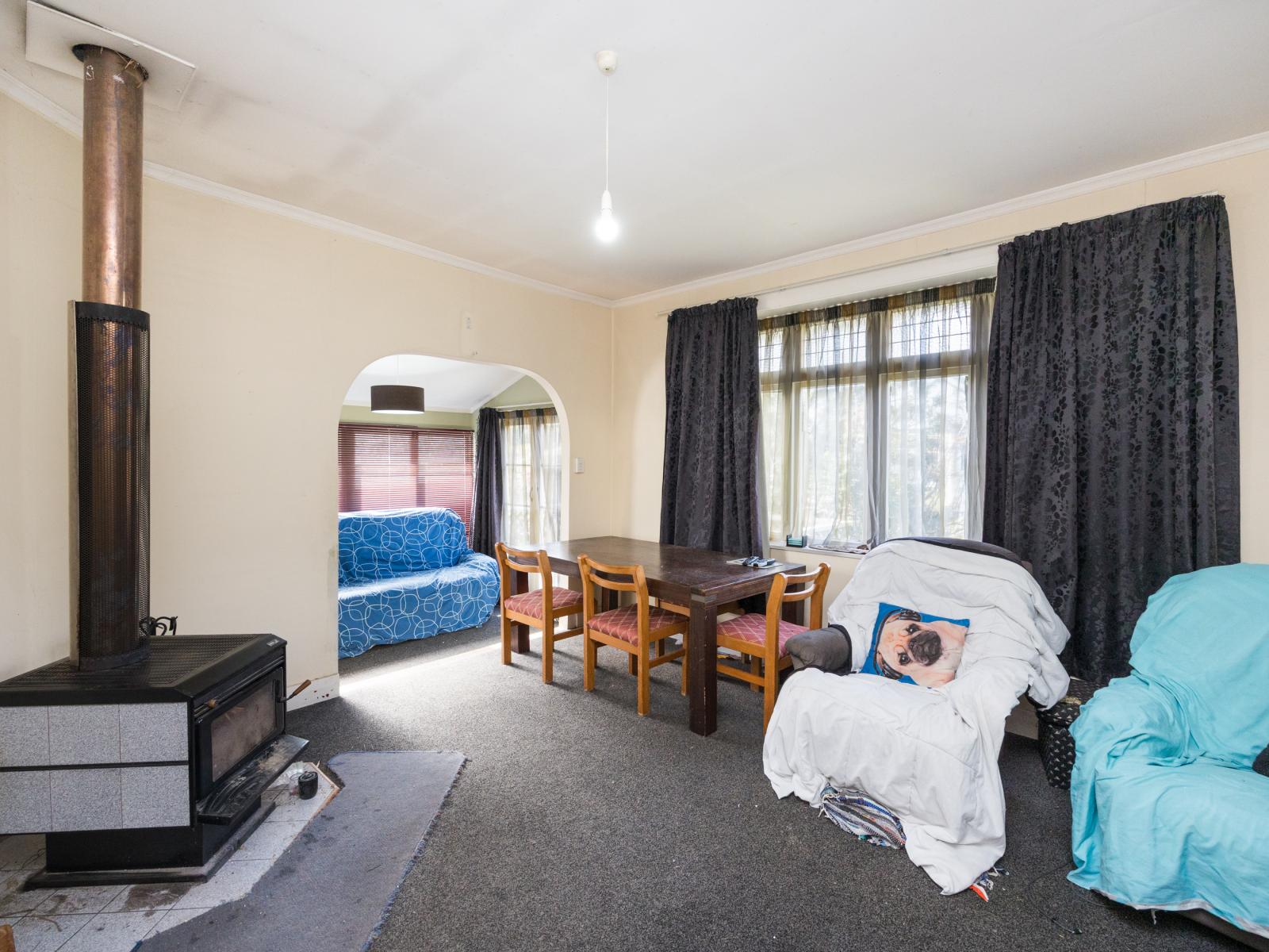 1 Lena Place, Foxton