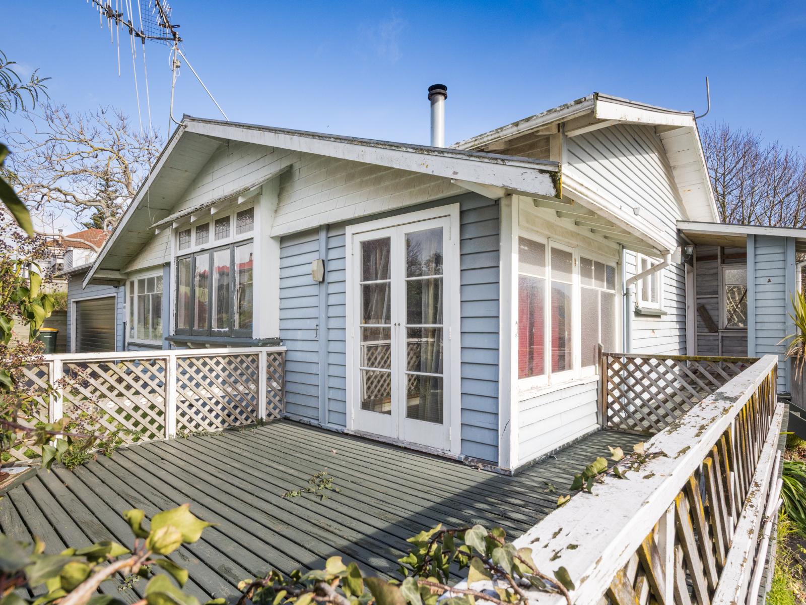 1 Lena Place, Foxton