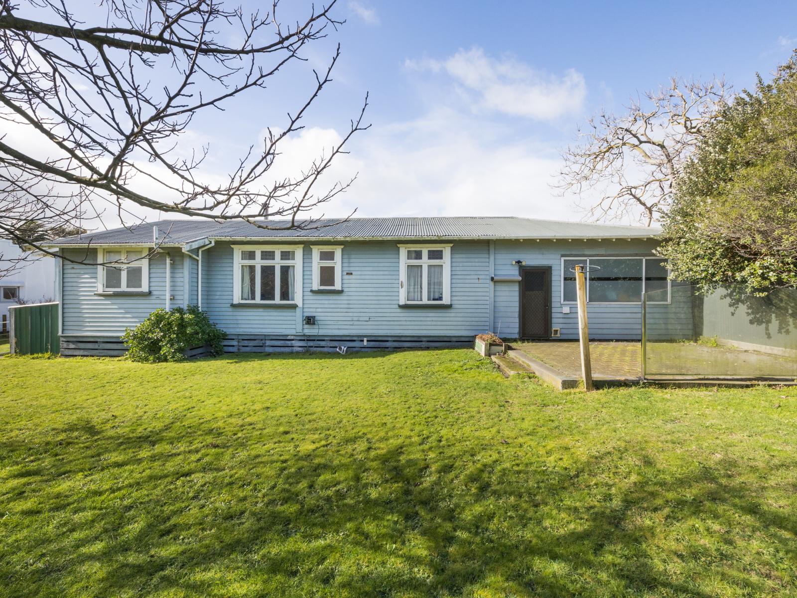1 Lena Place, Foxton