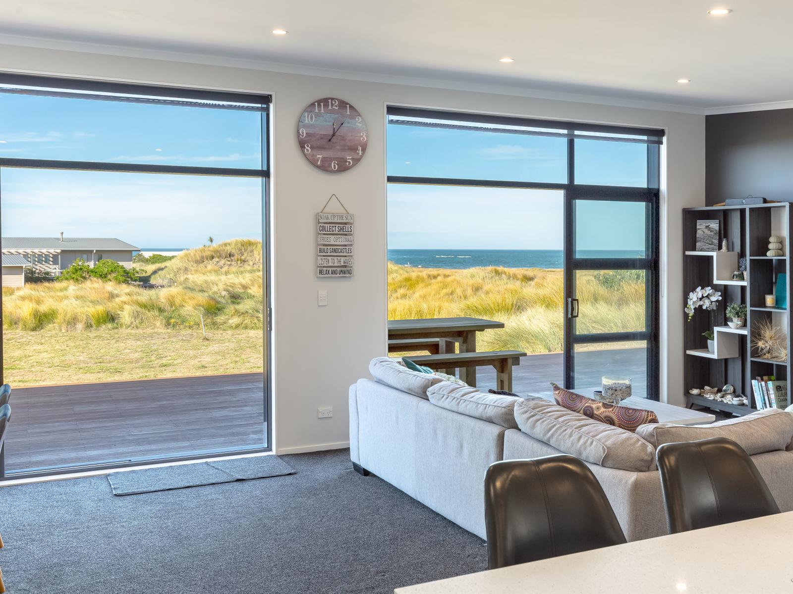 9 Puk Lane, Flat Point
