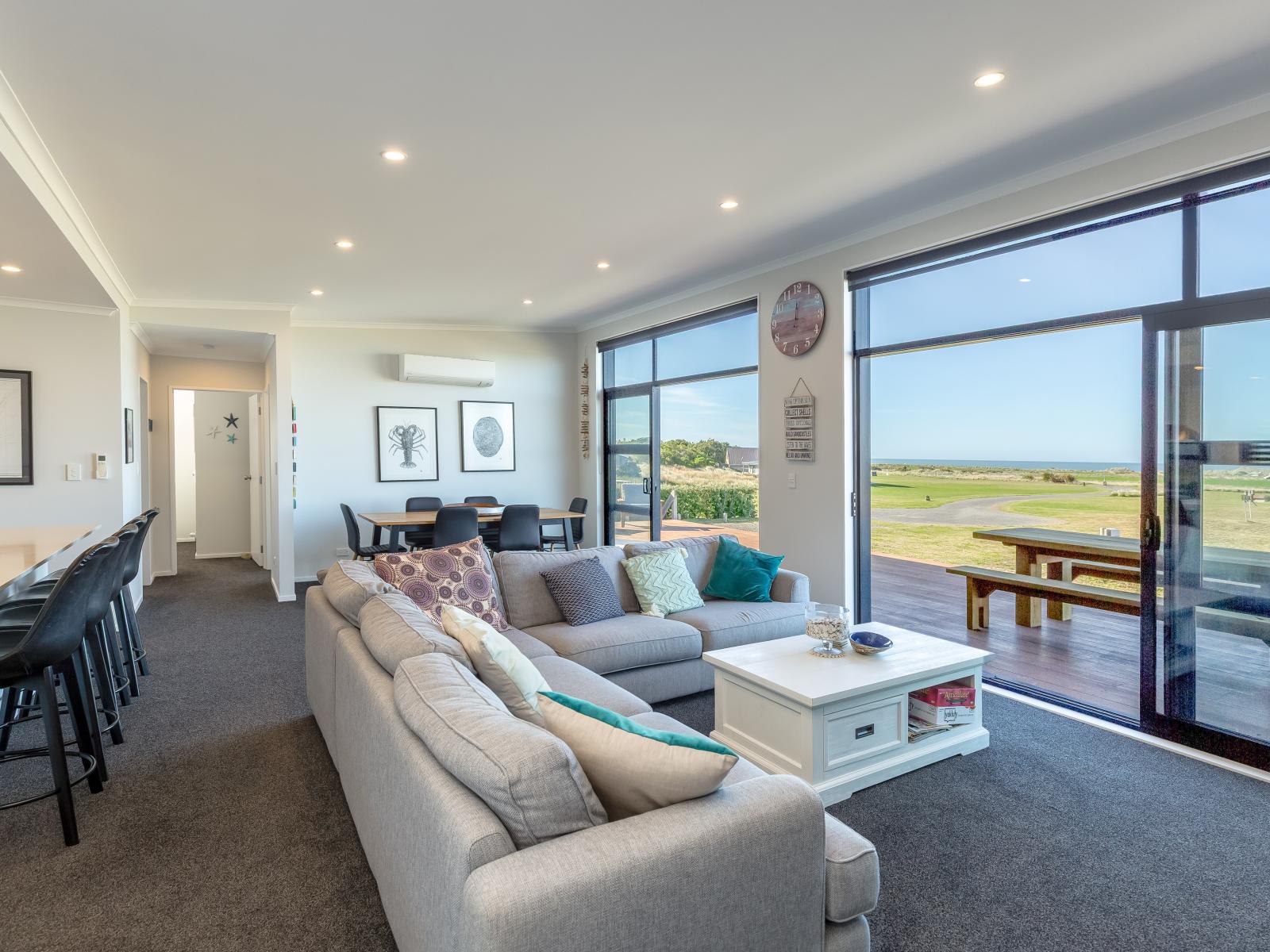 9 Puk Lane, Flat Point