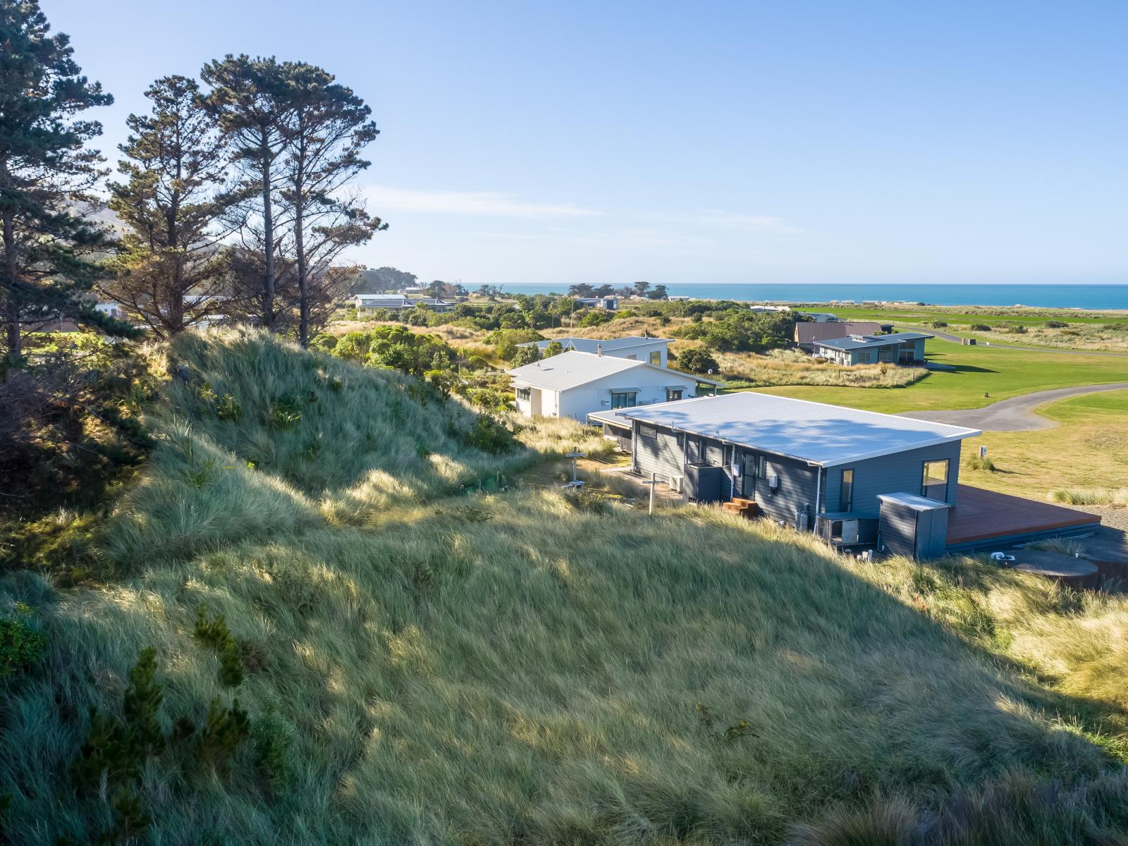 9 Puk Lane, Flat Point
