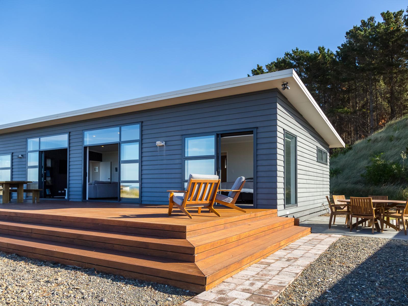9 Puk Lane, Flat Point