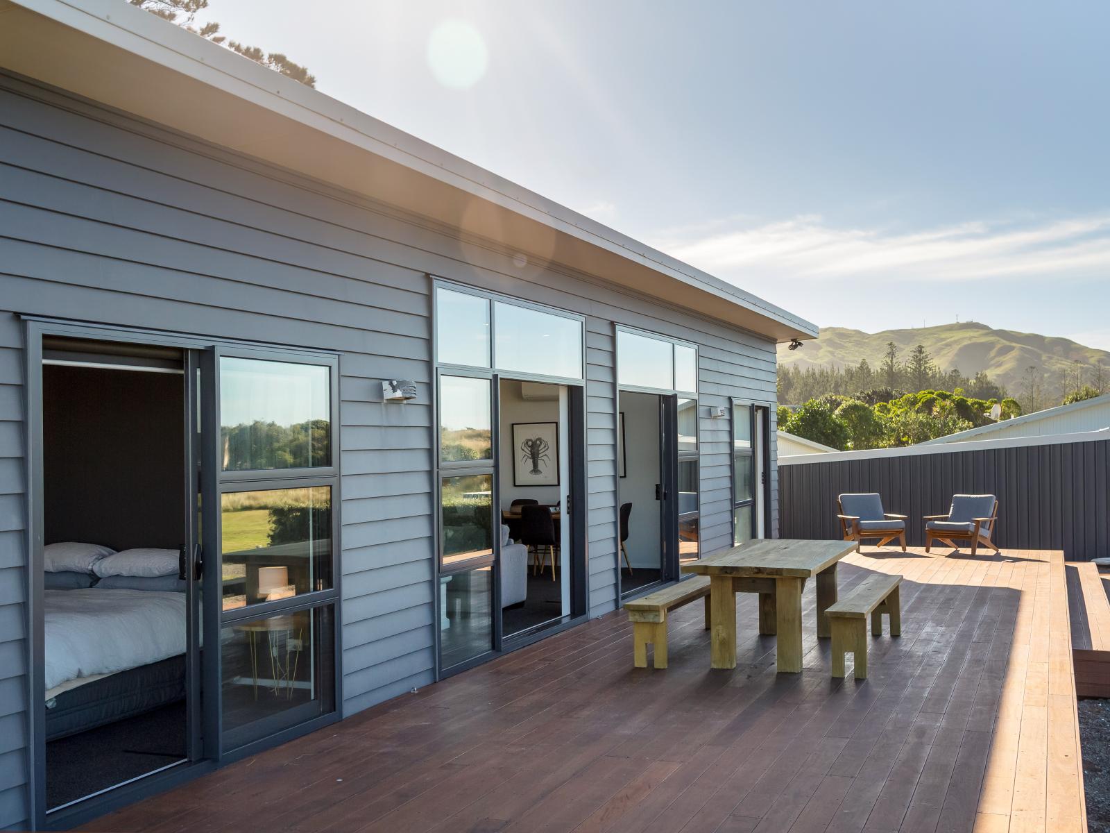 9 Puk Lane, Flat Point