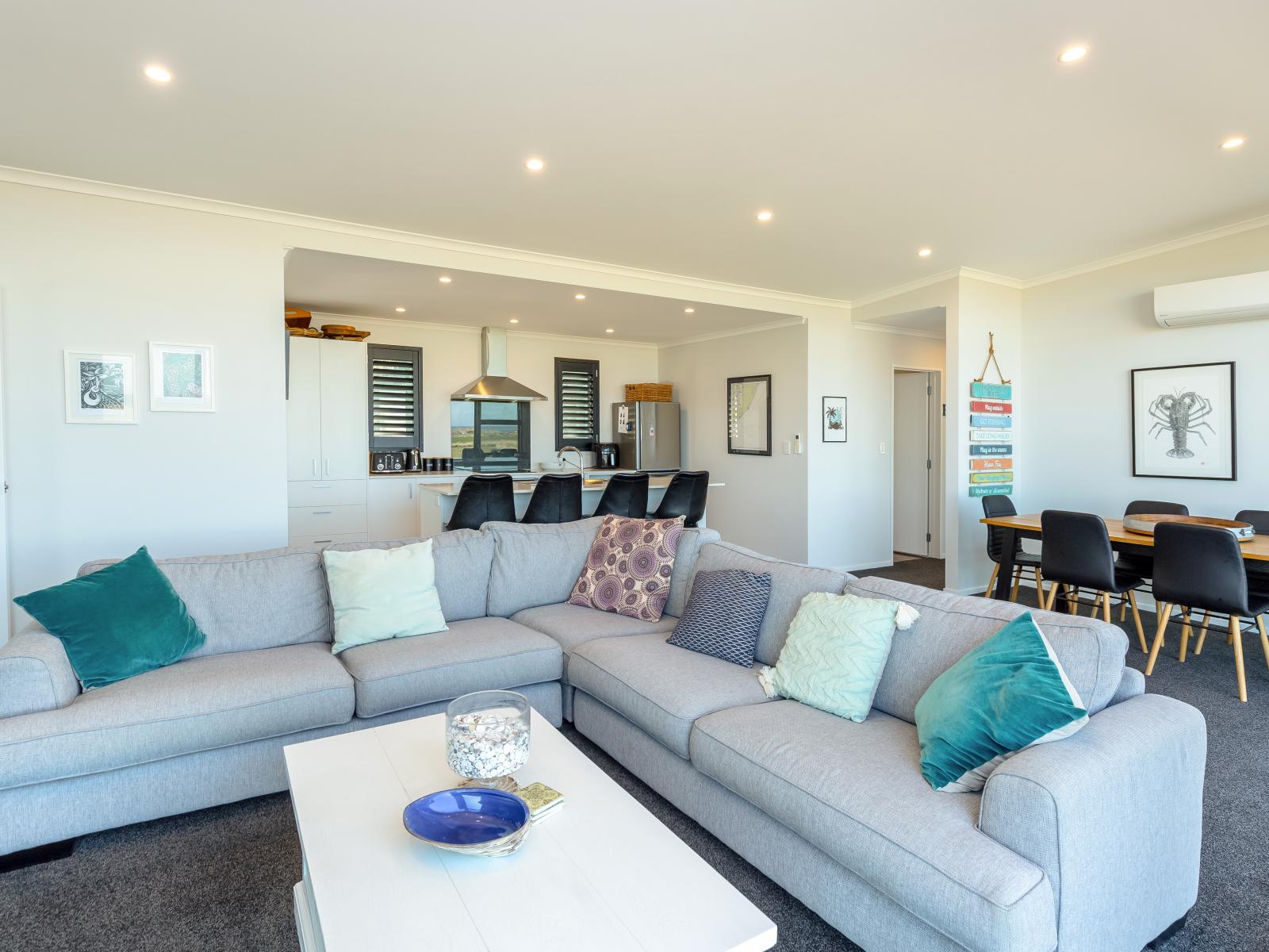9 Puk Lane, Flat Point