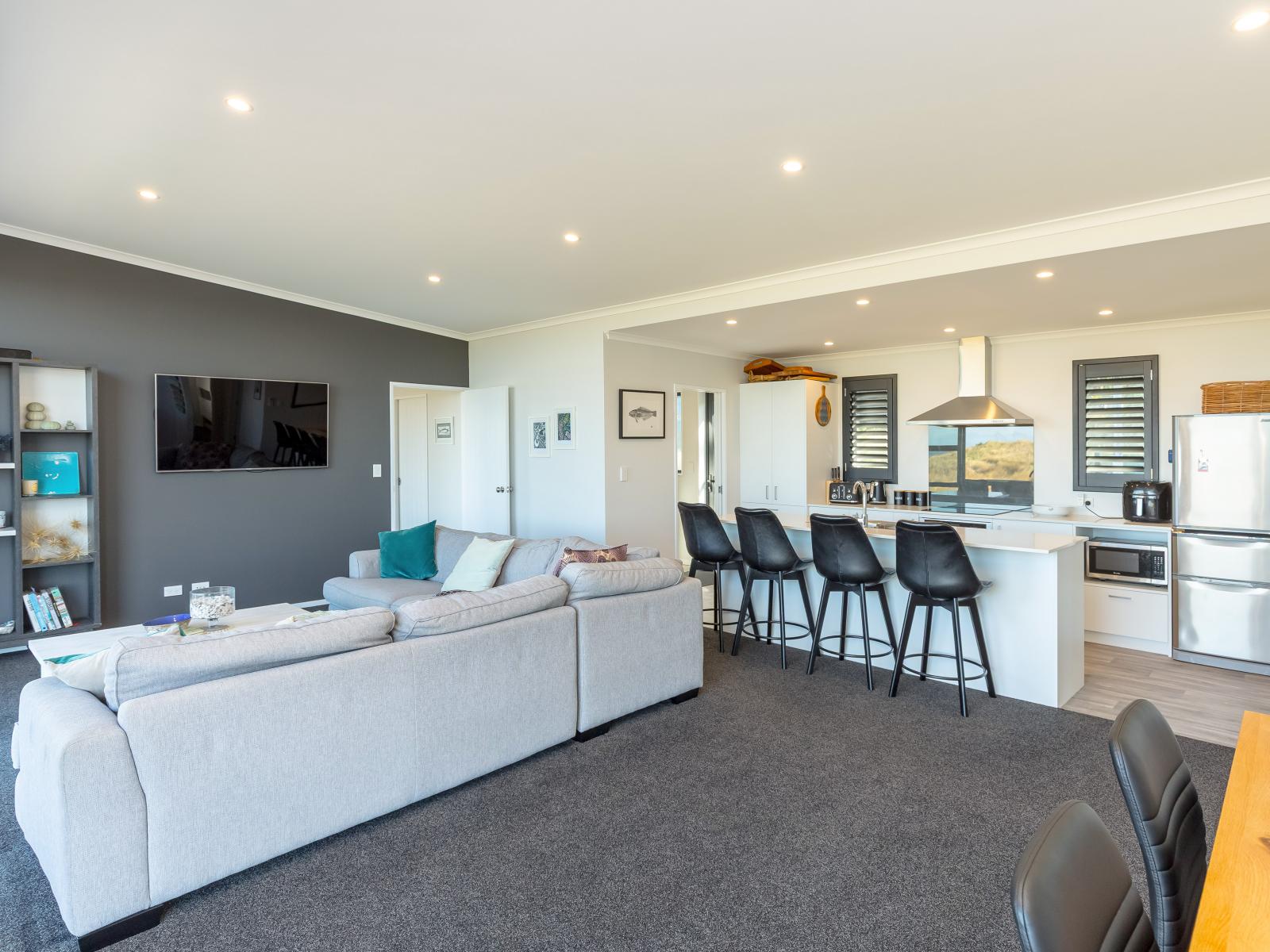 9 Puk Lane, Flat Point