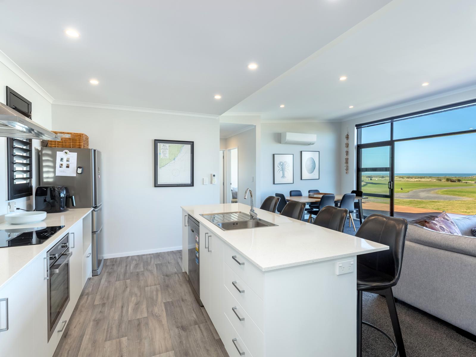 9 Puk Lane, Flat Point