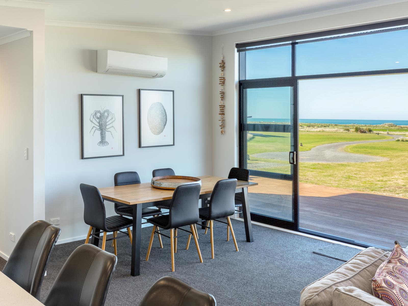 9 Puk Lane, Flat Point