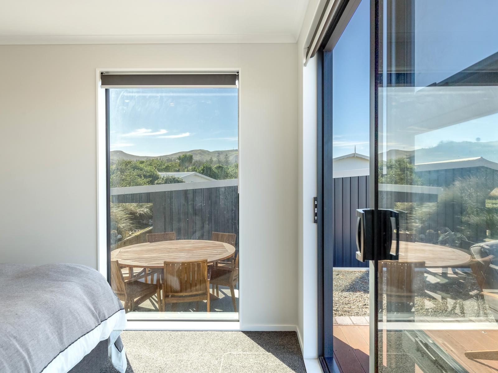 9 Puk Lane, Flat Point