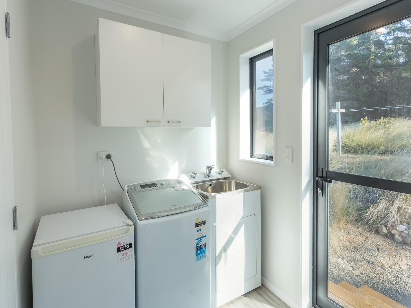 9 Puk Lane, Flat Point