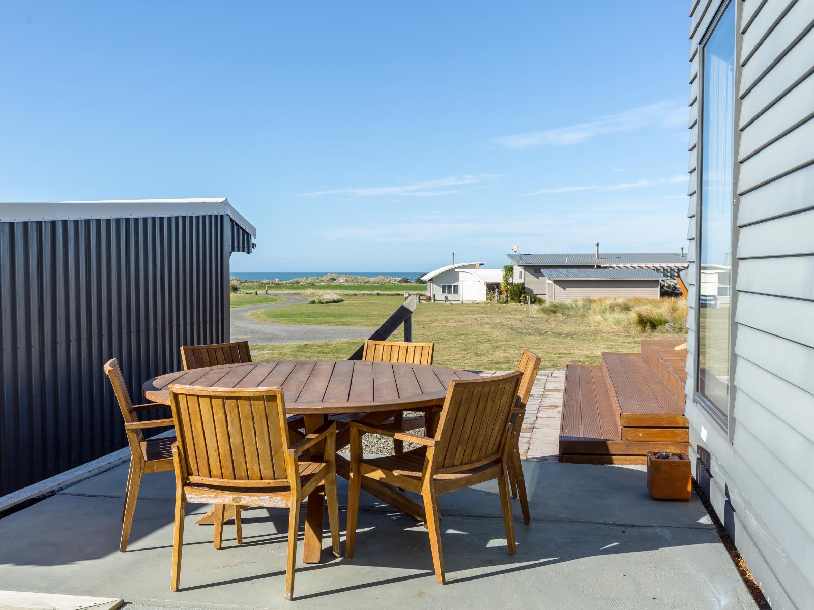 9 Puk Lane, Flat Point