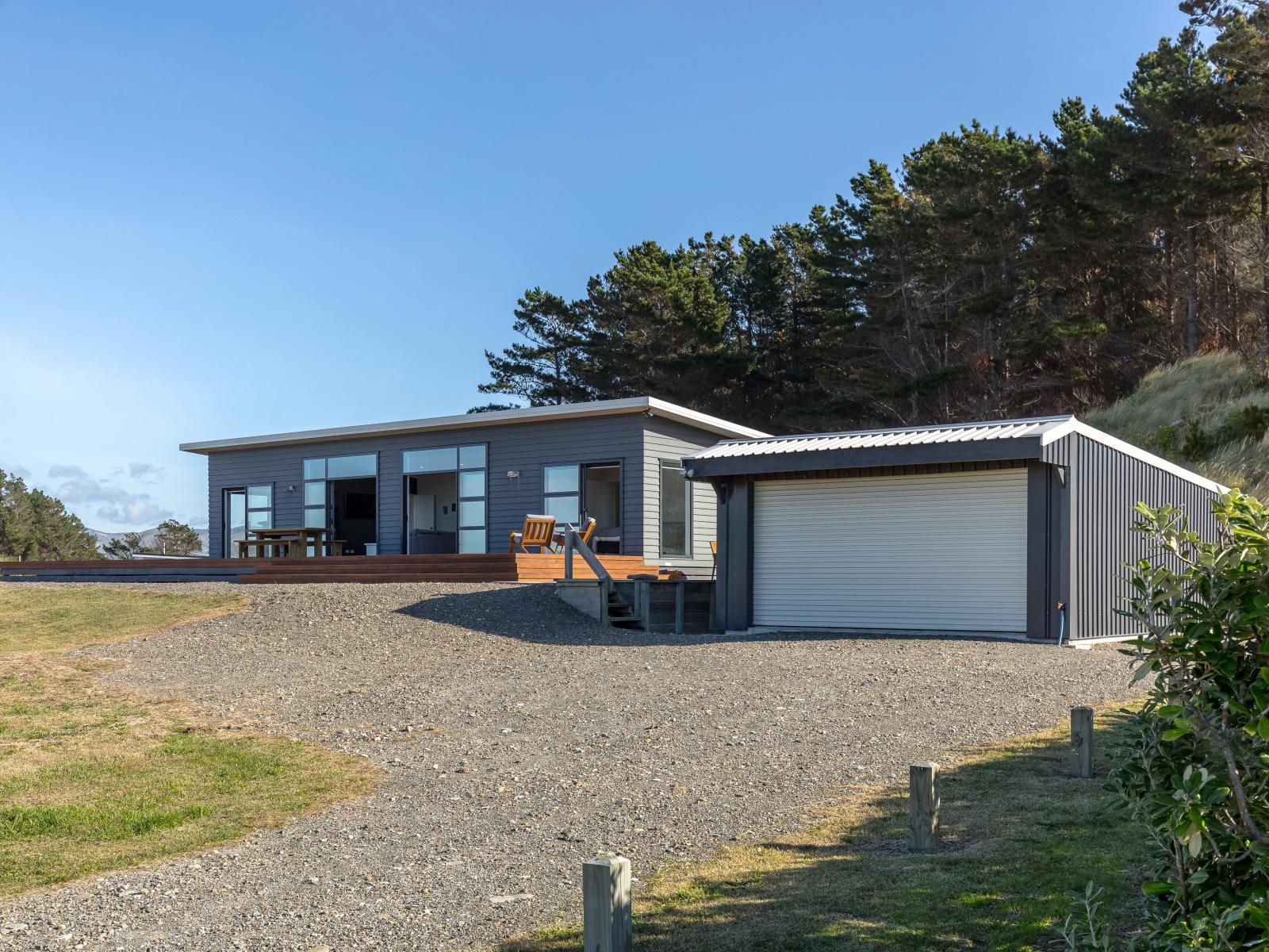 9 Puk Lane, Flat Point