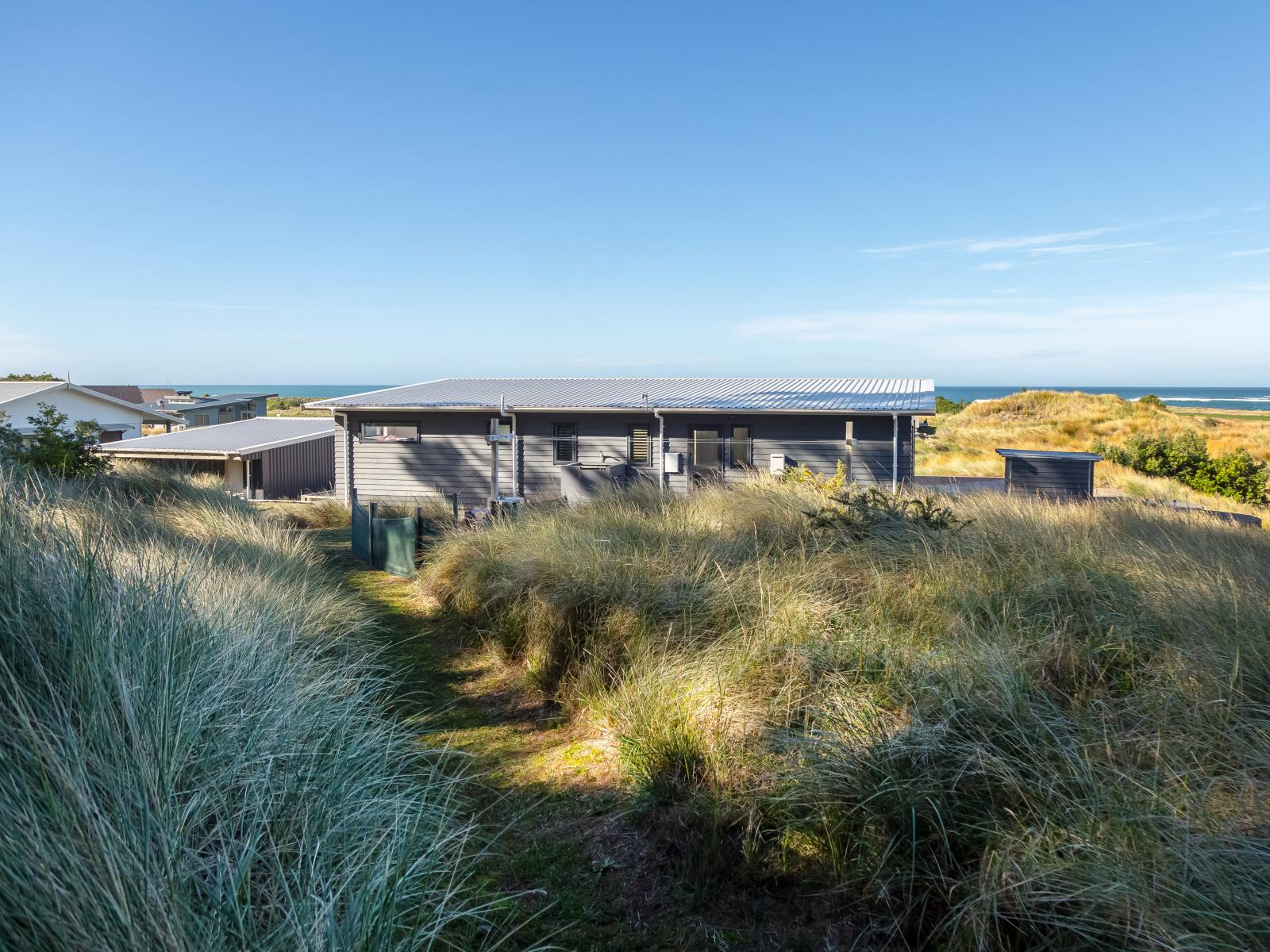 9 Puk Lane, Flat Point