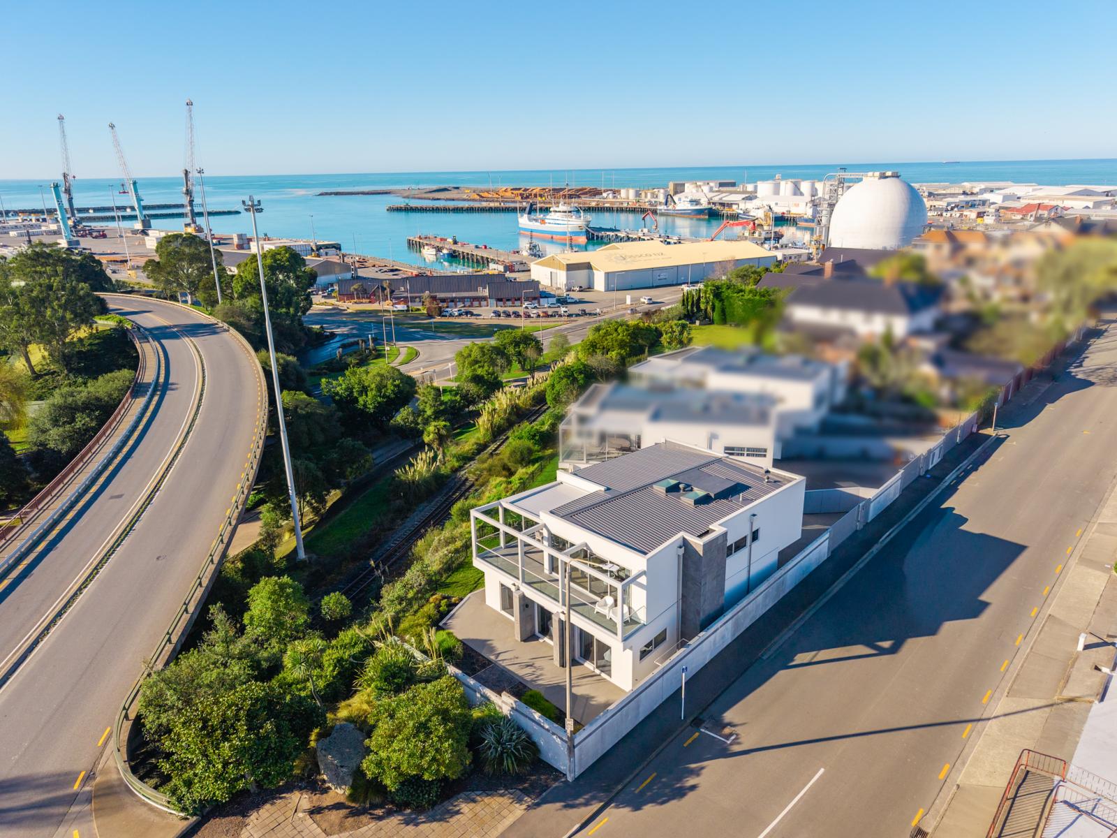 31 The Terrace, Timaru