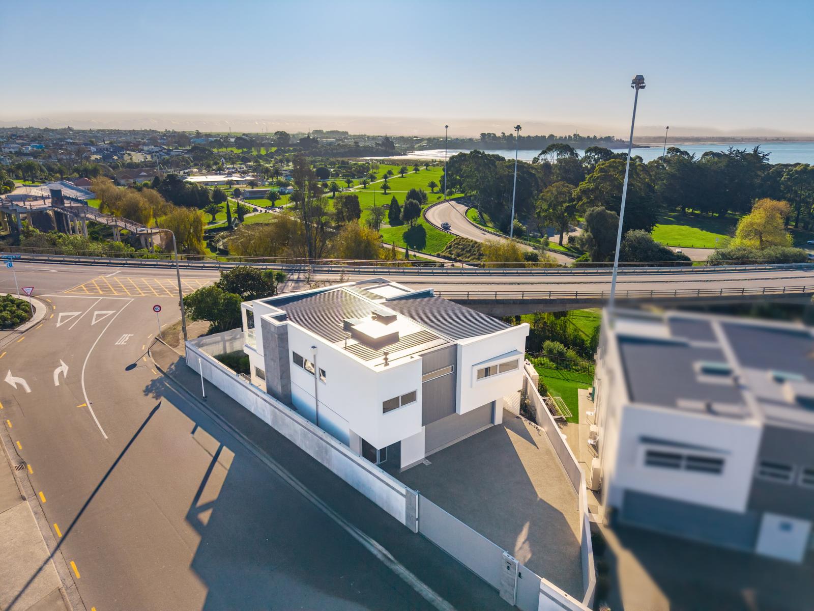 31 The Terrace, Timaru