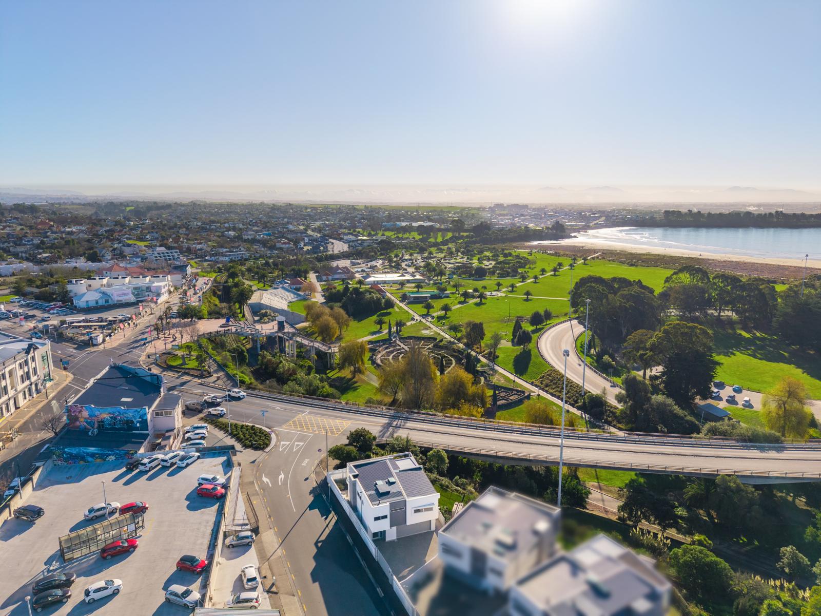 31 The Terrace, Timaru